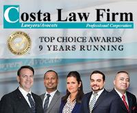 Costa Law Firm | Real Estate Lawyer Toronto image 2